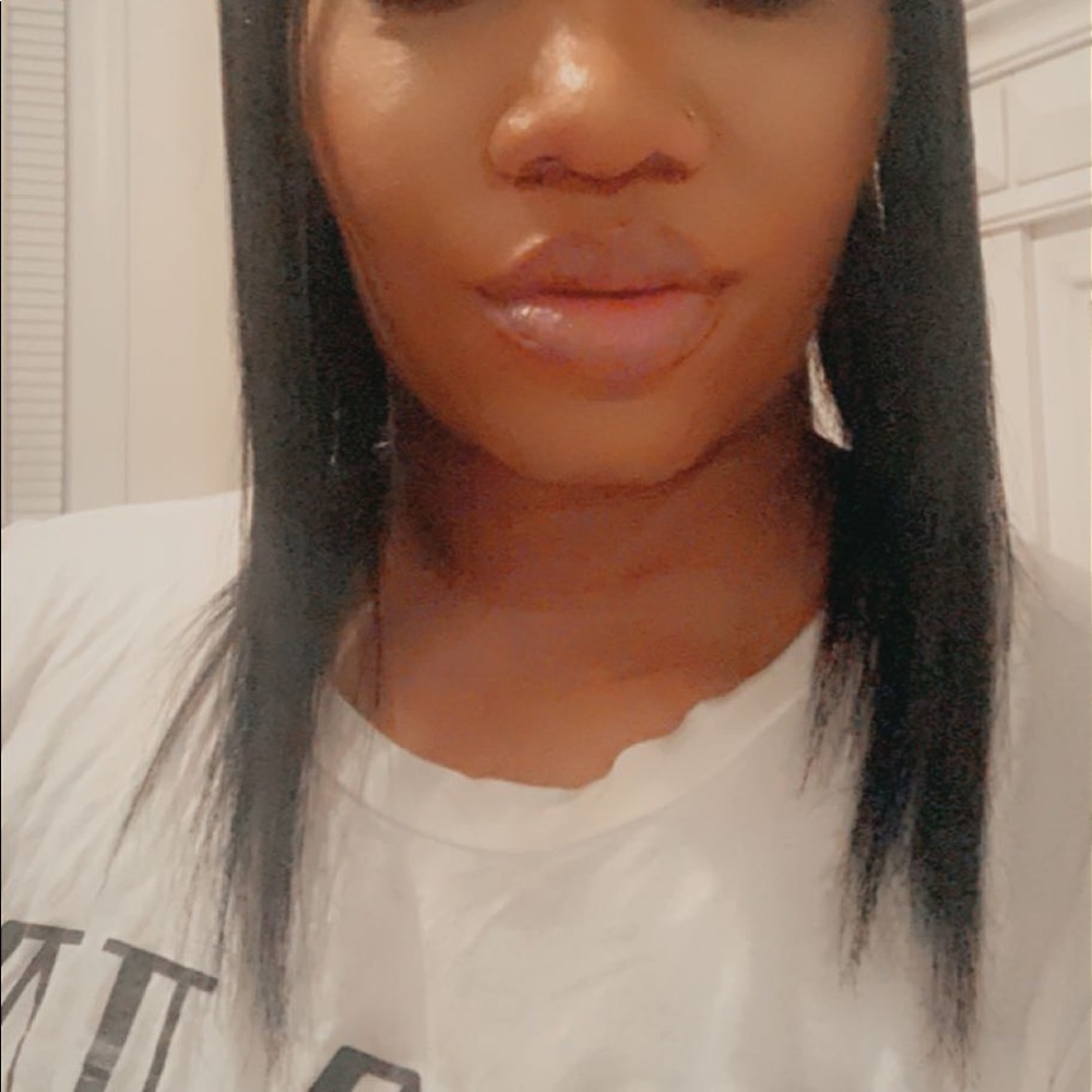 Meet your Posher, Cherrelle